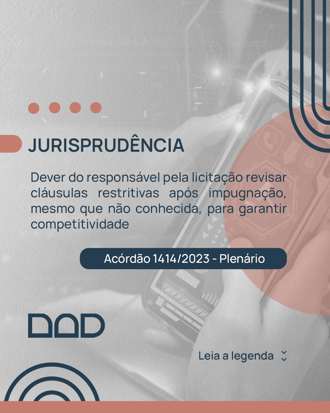 Acórdão 1414/2023 - TCU - Plenário