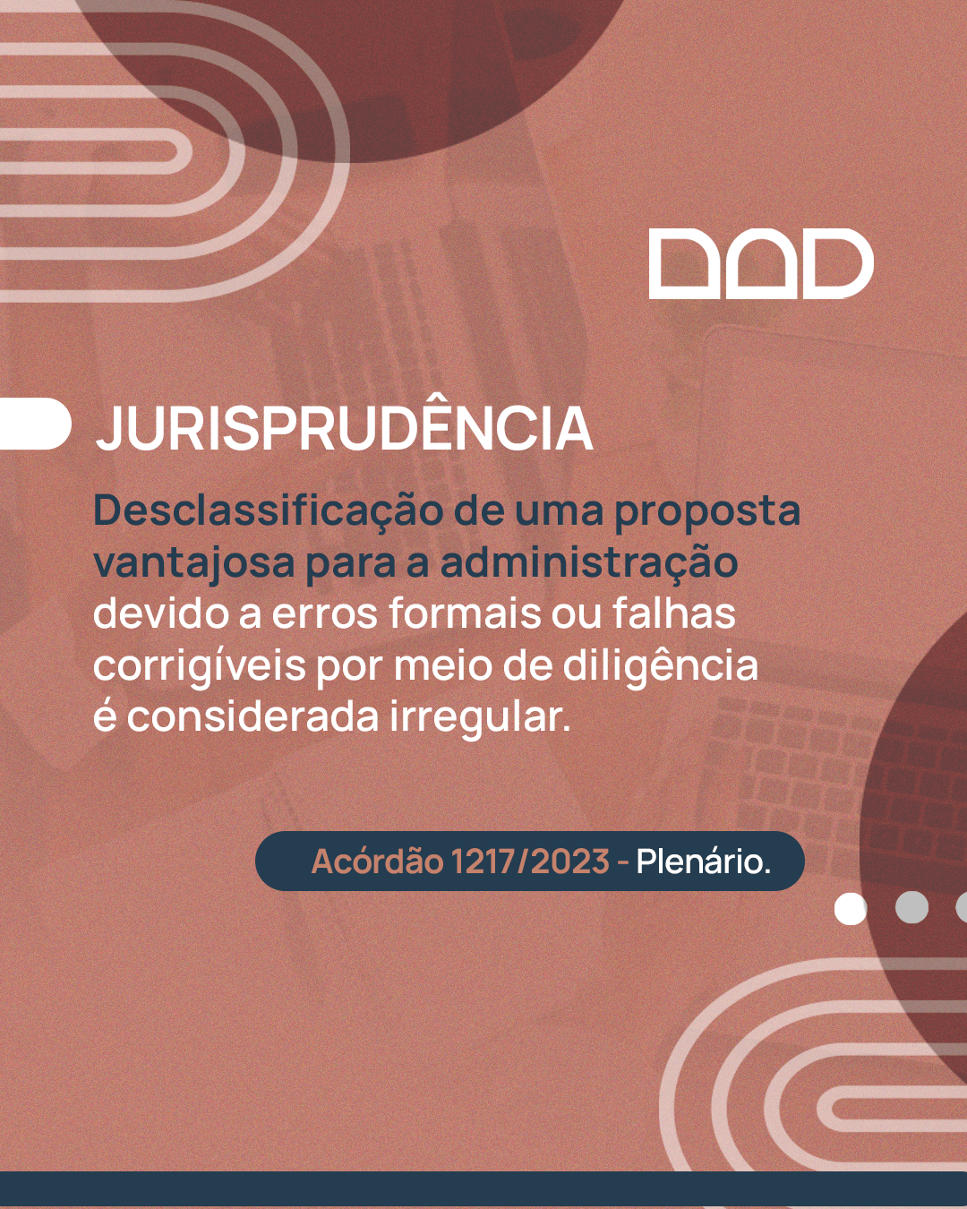 Acórdão 1217/2023 - TCU - Plenário